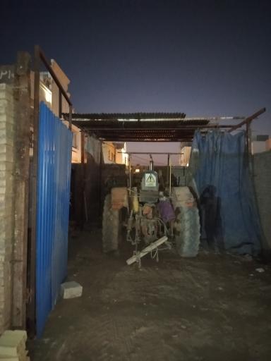 عکس مصالح فروشی بیگدلی 