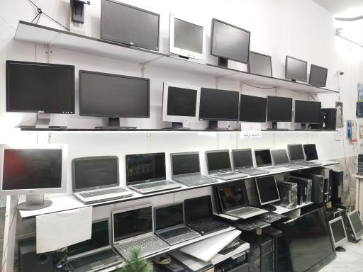 عکس امین رایانه بیرجند