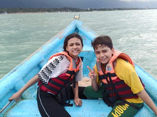 عکس ویلا ساحلی منطقه سیسنگان