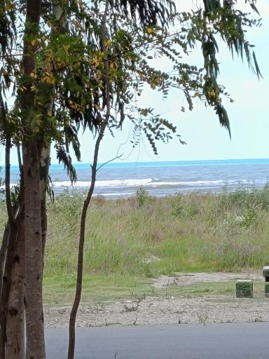 عکس ویلا ساحلی منطقه سیسنگان