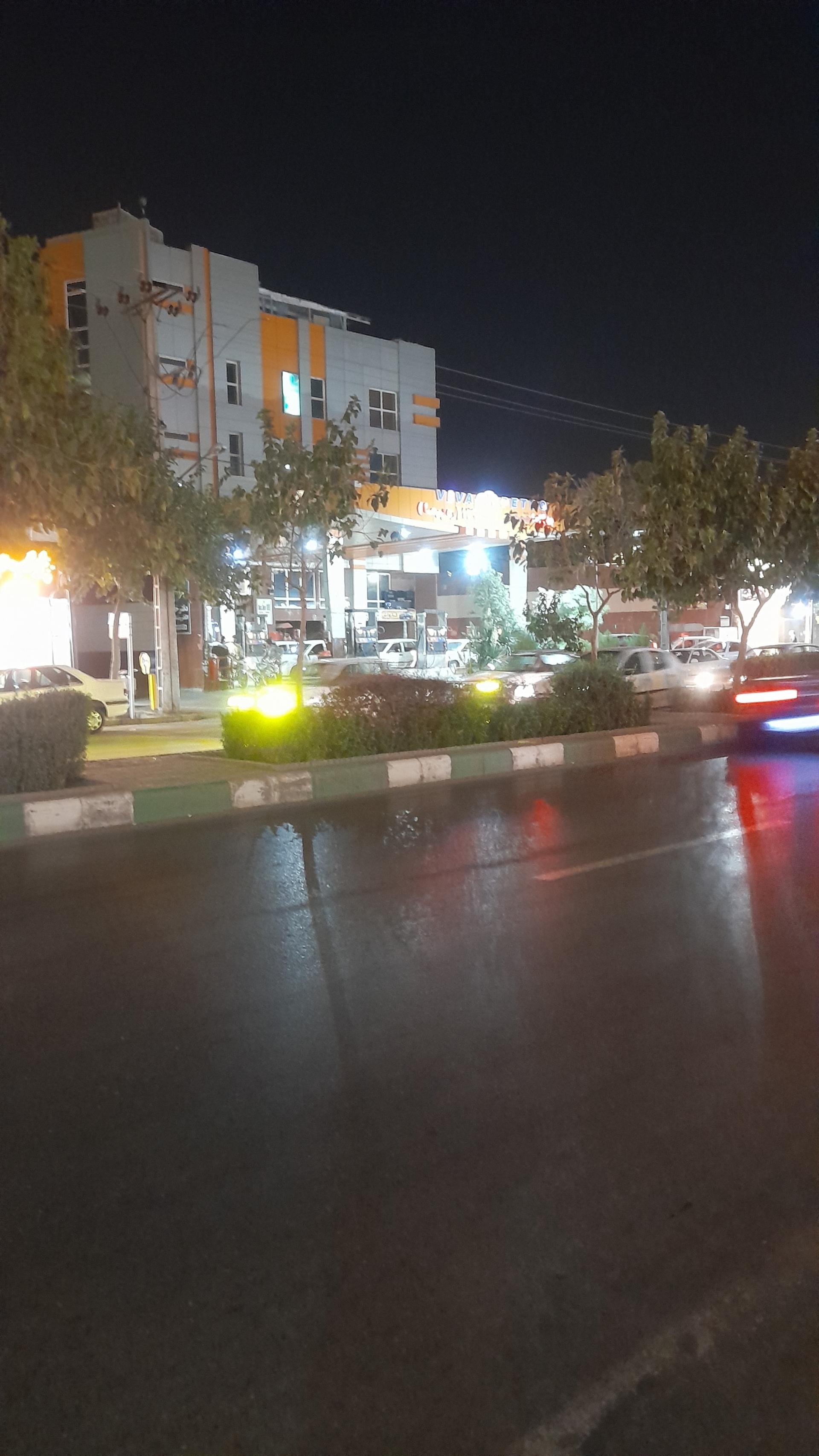 عکس جایگاه اختصاصی 149 ره‌ پیما