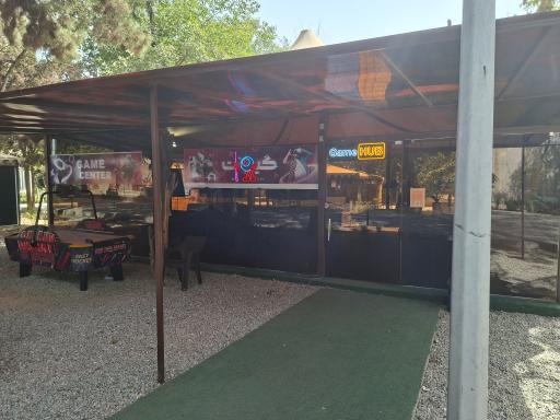 عکس باغ نارنج