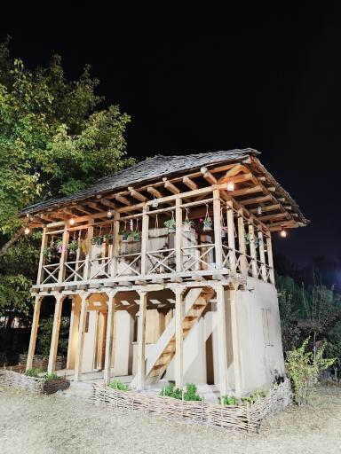 عکس پارک ملی ایران کوچک