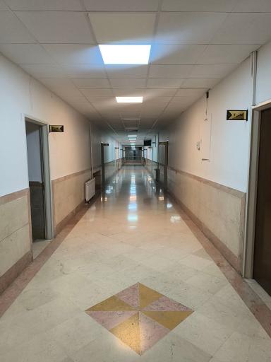 عکس دانشگاه فرهنگیان مرکز آموزش عالی شهدای مکه