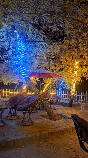 عکس کافه دورهمی