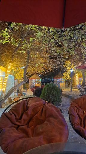 عکس کافه دورهمی