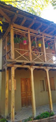 عکس پارک ملی ایران کوچک