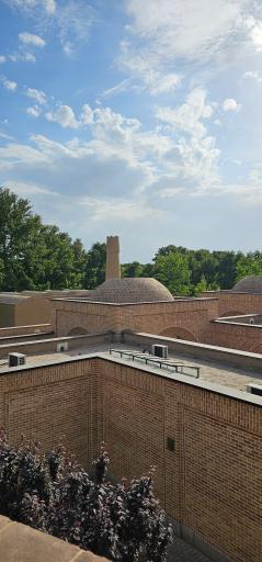 عکس پارک ملی ایران کوچک