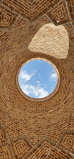 عکس پارک ملی ایران کوچک