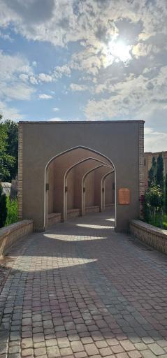 عکس پارک ملی ایران کوچک