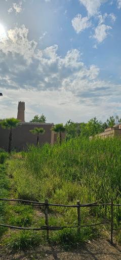 عکس پارک ملی ایران کوچک