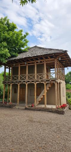 عکس پارک ملی ایران کوچک