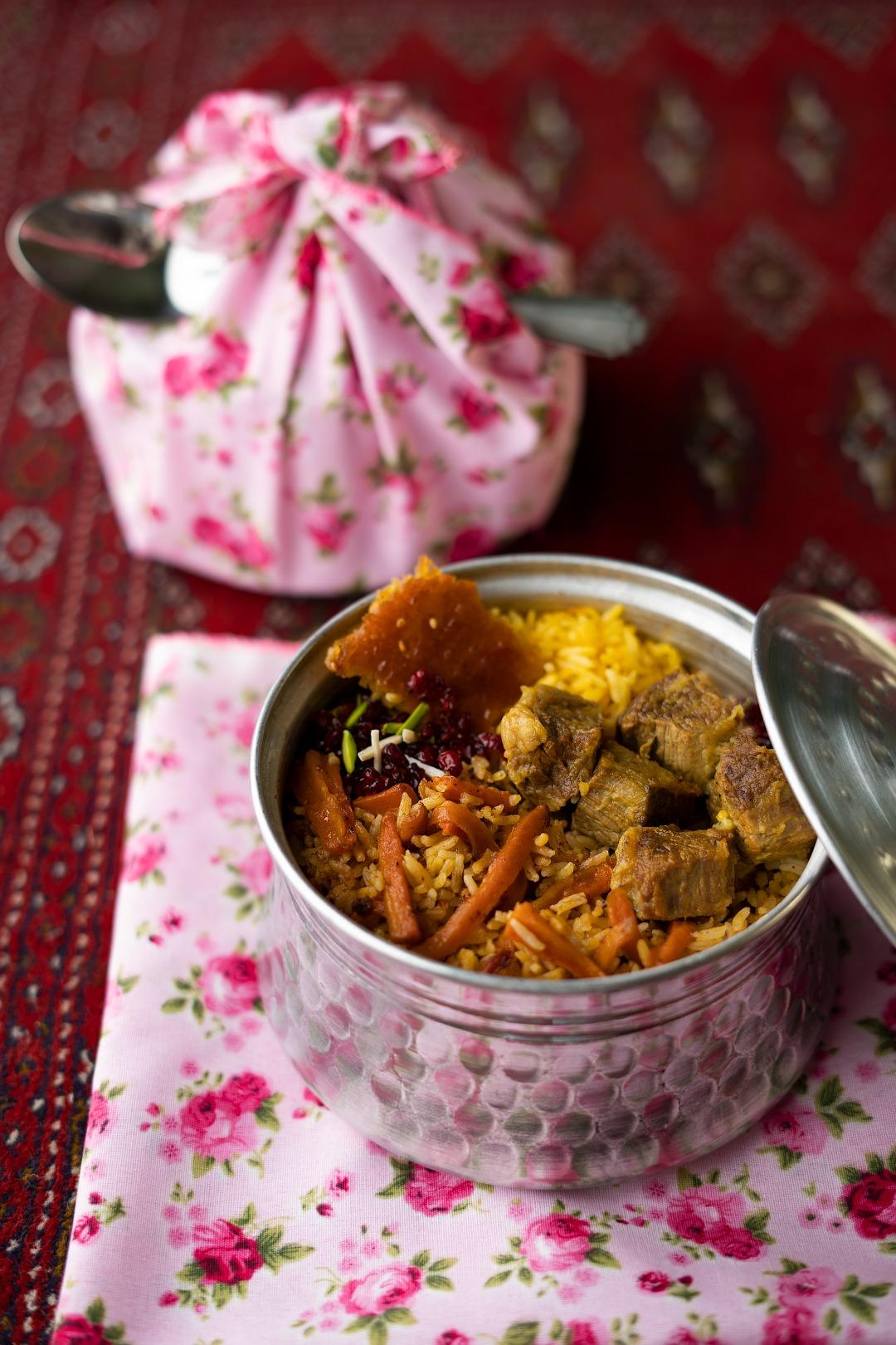 عکس کافه رستوران راد