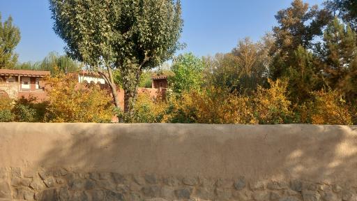 عکس پارک ملی ایران کوچک