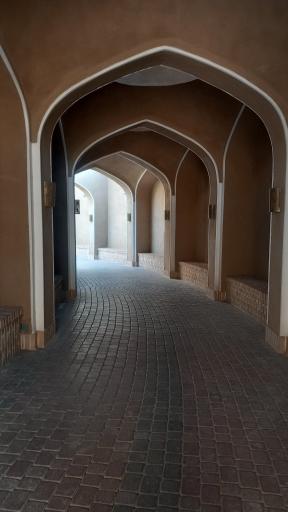 عکس پارک ملی ایران کوچک