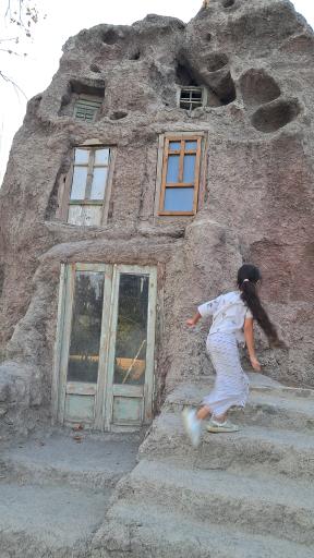 عکس پارک ملی ایران کوچک