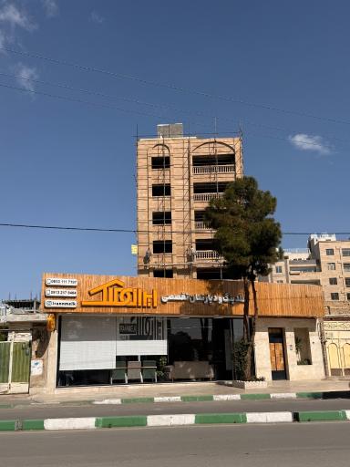 عکس دپارتمان ایران ملک