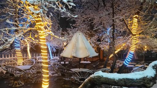 عکس کافه دورهمی