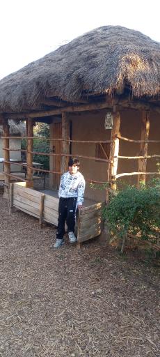 عکس پارک ملی ایران کوچک