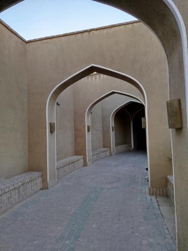 عکس پارک ملی ایران کوچک