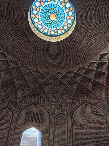 عکس پارک ملی ایران کوچک