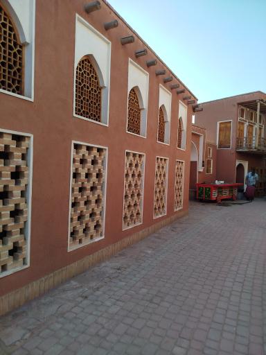 عکس پارک ملی ایران کوچک