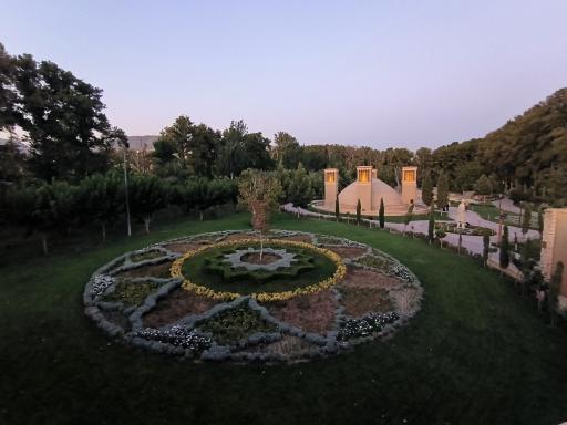 عکس پارک ملی ایران کوچک