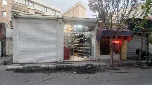 عکس فروشگاه تجهیزات آشپزخانه مهدی