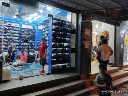 عکس گالی بازار تاناکورا