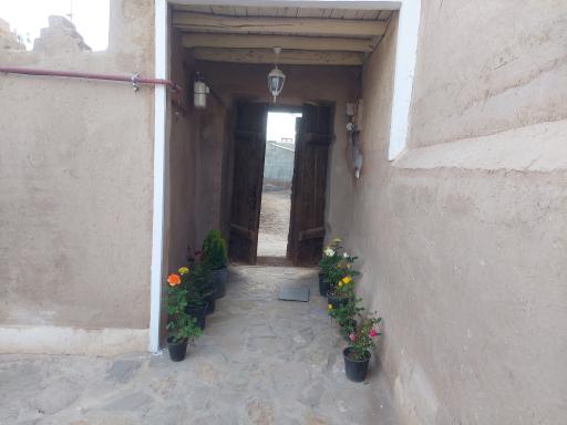 عکس اقامتگاه سنتی و بومگردی طوس