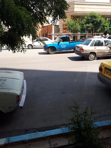 عکس املاک رضا