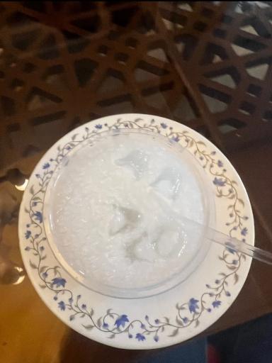 عکس فالوده بستنی حلواسازی حاج محمدرزاقی