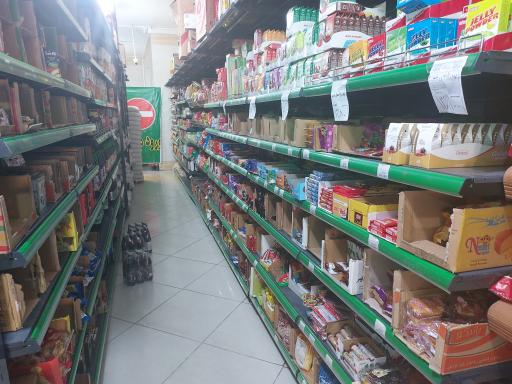 عکس فروشگاه های‌شاپ(قائم سابق)