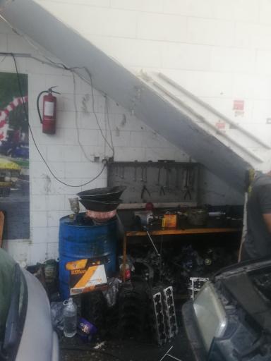 مکانیکی رضا موسوی 