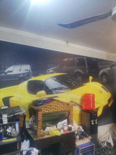 مکانیکی رضا موسوی 