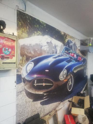 عکس مکانیکی رضا موسوی 