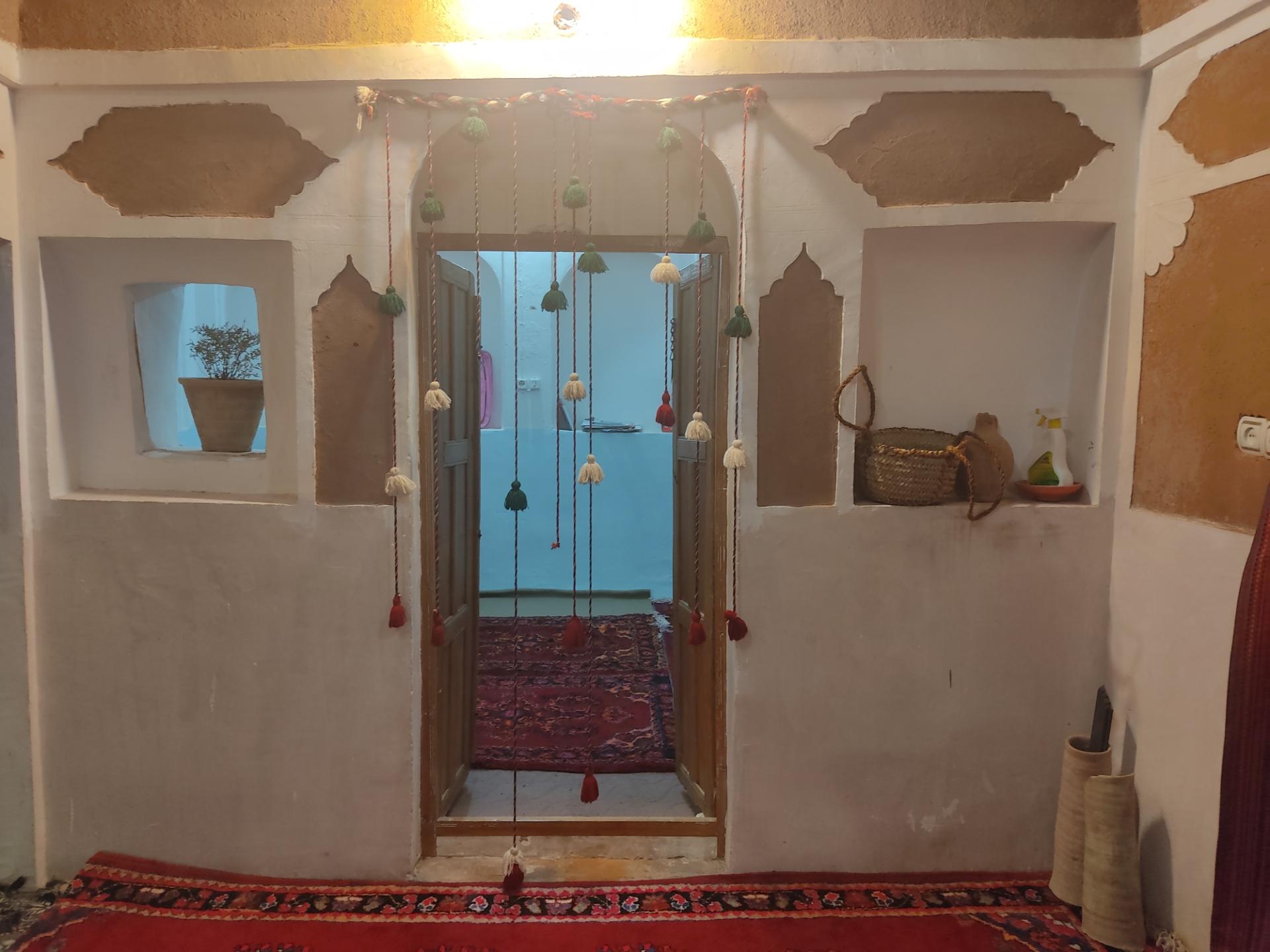 عکس بوم گردی سلیمانی