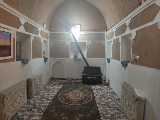 عکس بوم گردی سلیمانی