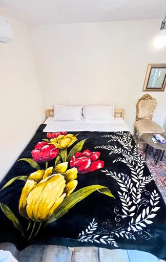 عکس هتل سنتی بازار اصفهان