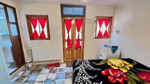 عکس هتل سنتی بازار اصفهان