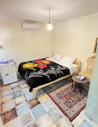 عکس هتل سنتی بازار اصفهان