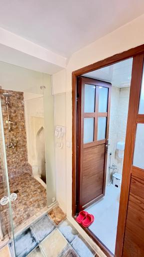 عکس هتل سنتی بازار اصفهان