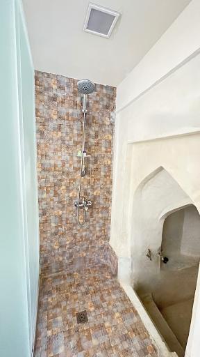 عکس هتل سنتی بازار اصفهان