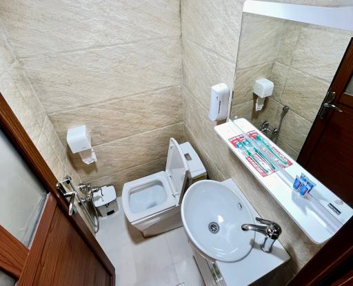 عکس هتل سنتی بازار اصفهان