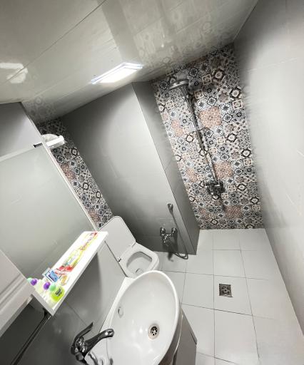 عکس هتل سنتی بازار اصفهان