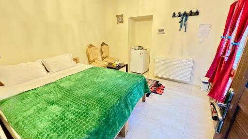 عکس هتل سنتی بازار اصفهان