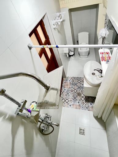 عکس هتل سنتی بازار اصفهان