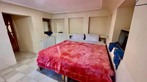 عکس هتل سنتی بازار اصفهان