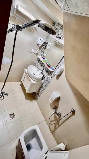 عکس هتل سنتی بازار اصفهان