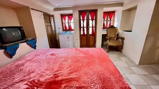 عکس هتل سنتی بازار اصفهان